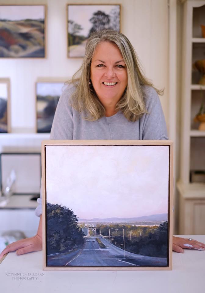 Andrea Kirkham-Hopgood