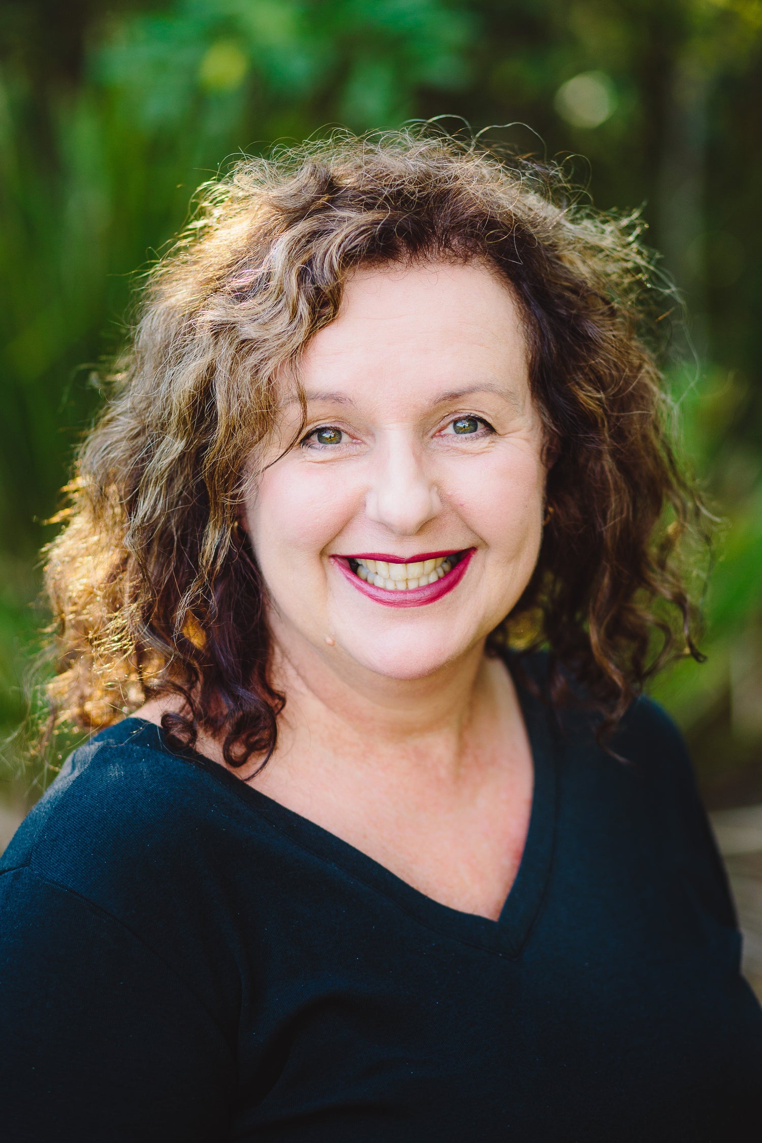 Gabi Mika-McNaughton