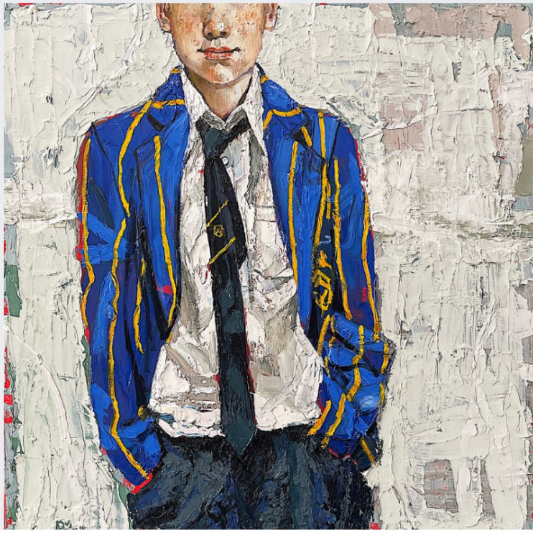 Past Feature Artists