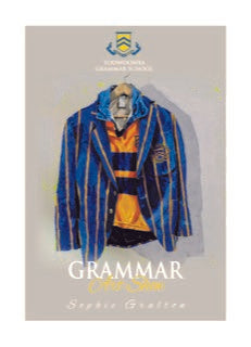 Grammar Art Show Tea Towels