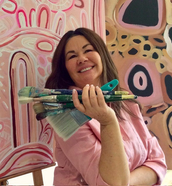 Maria Watson-Trudgett