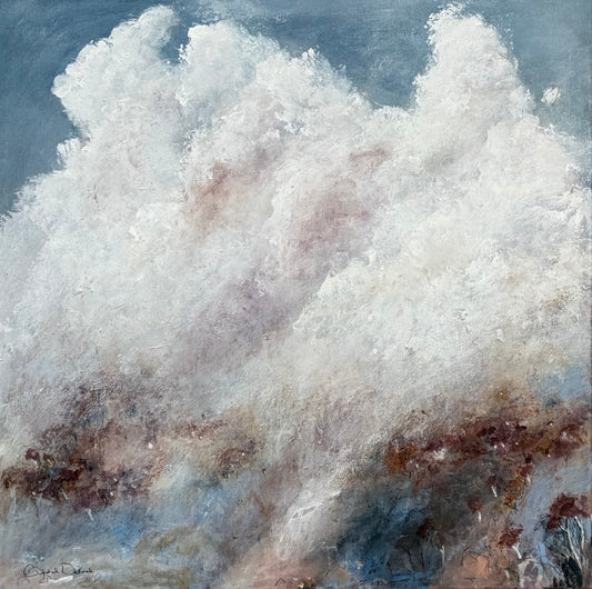 Chantal De kock - The Ease of Nature