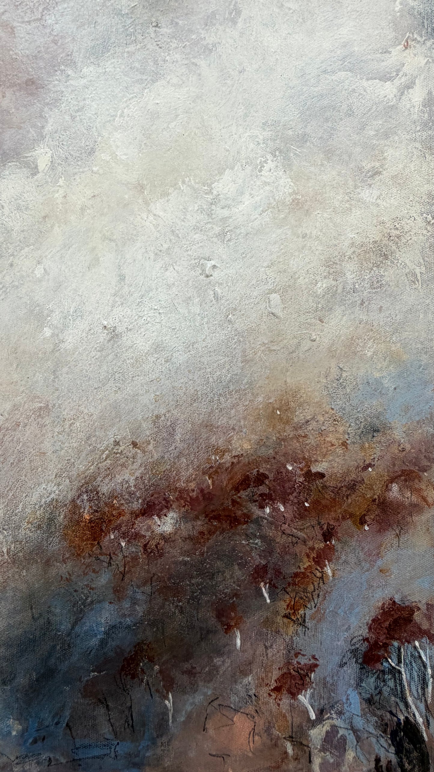 Chantal De kock - The Ease of Nature