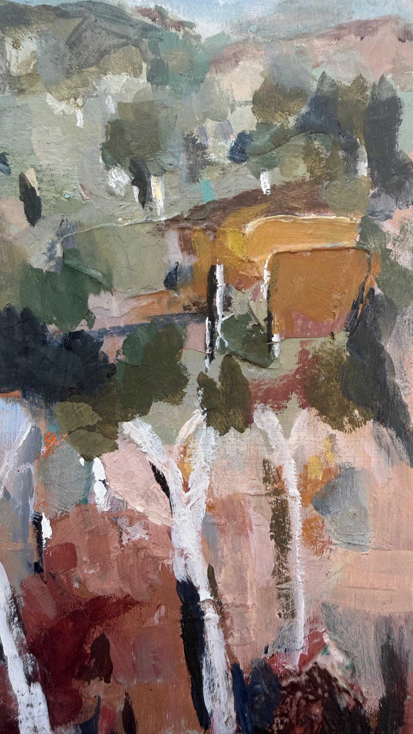 Chantal De kock - Cracks of Light