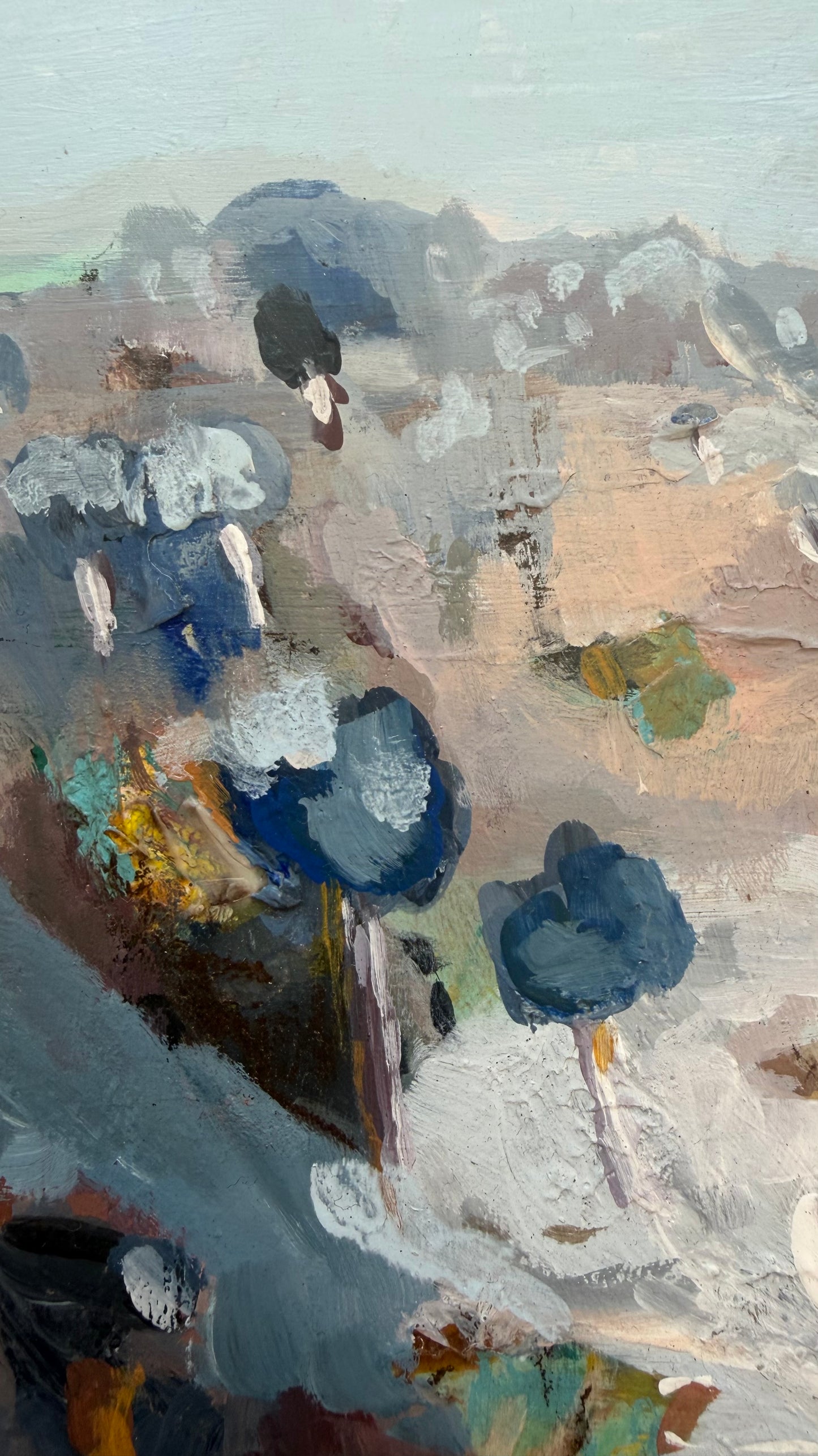 Chantal De kock - The heart of the matter