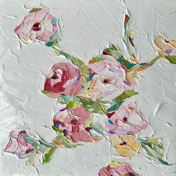 Isabella Smith - Flowers