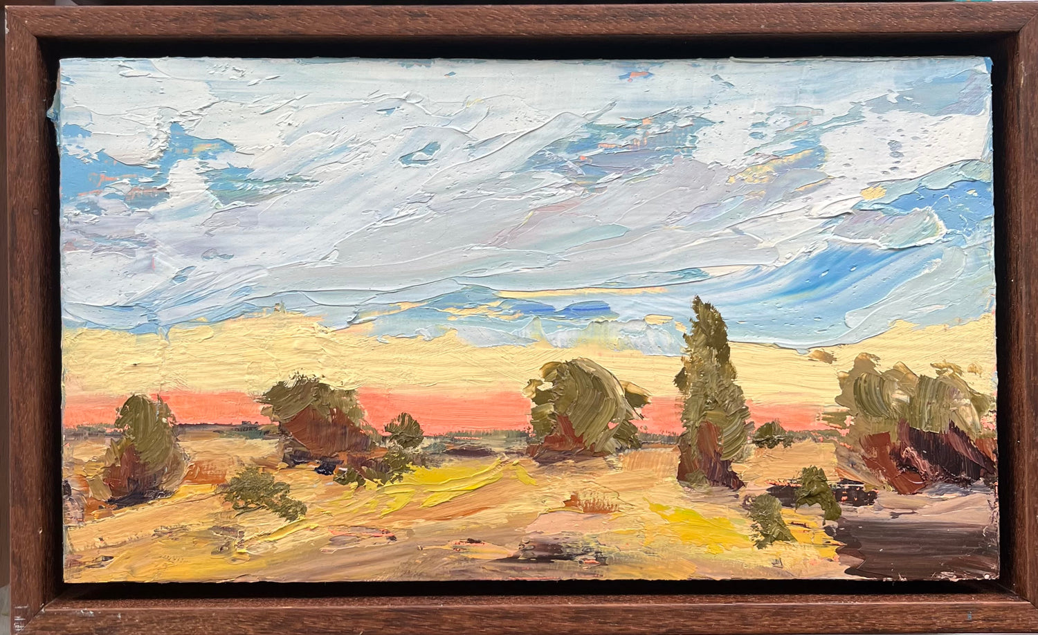 Gail McKenzie - Where the Bush Breathes